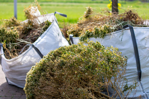 Recycling Services for Junk in Ave Maria, FL