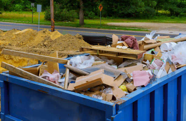 Best Garage Cleanout  in Ave Maria, FL